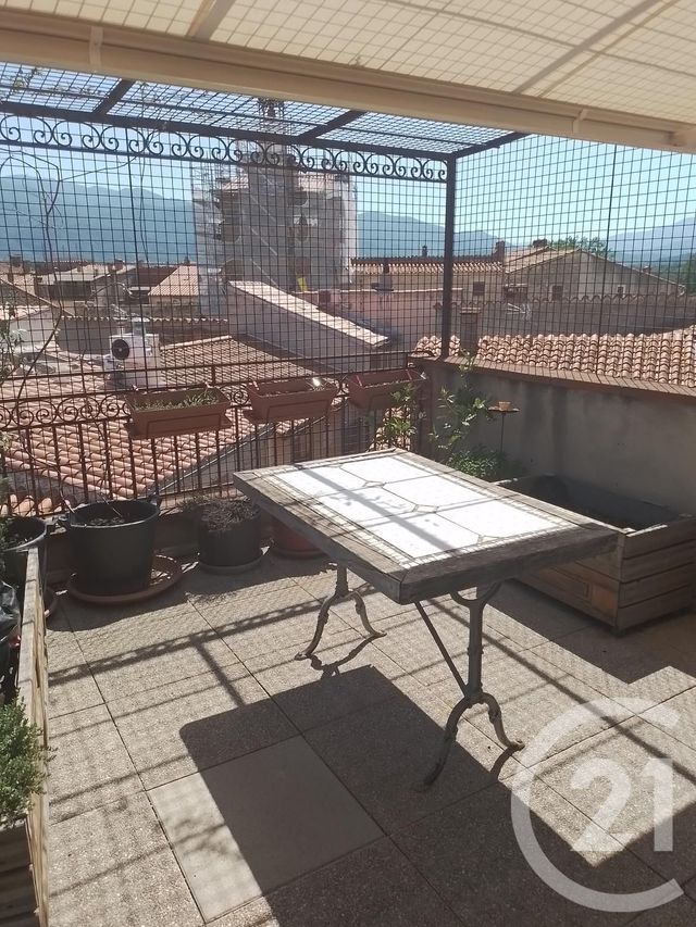 maison à vendre - 5 pièces - 132.57 m2 - ST JEAN PLA DE CORTS - 66 - LANGUEDOC-ROUSSILLON - Century 21 Agence Des Cerisiers