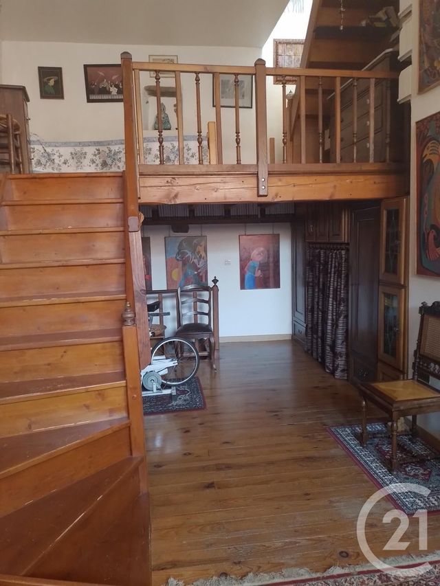maison à vendre - 5 pièces - 132.57 m2 - ST JEAN PLA DE CORTS - 66 - LANGUEDOC-ROUSSILLON - Century 21 Agence Des Cerisiers