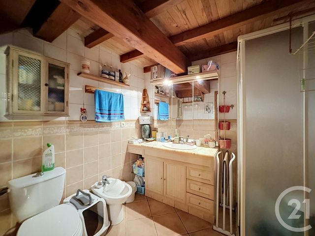 maison à vendre - 7 pièces - 132.57 m2 - ST JEAN PLA DE CORTS - 66 - LANGUEDOC-ROUSSILLON - Century 21 Agence Des Cerisiers