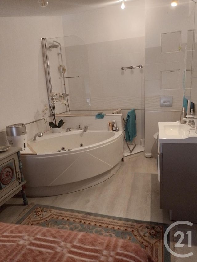 maison à vendre - 5 pièces - 132.57 m2 - ST JEAN PLA DE CORTS - 66 - LANGUEDOC-ROUSSILLON - Century 21 Agence Des Cerisiers