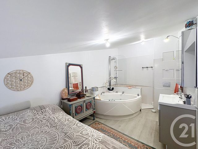 maison à vendre - 7 pièces - 132.57 m2 - ST JEAN PLA DE CORTS - 66 - LANGUEDOC-ROUSSILLON - Century 21 Agence Des Cerisiers
