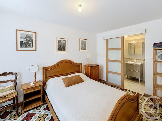 maison à vendre - 7 pièces - 132.57 m2 - ST JEAN PLA DE CORTS - 66 - LANGUEDOC-ROUSSILLON - Century 21 Agence Des Cerisiers