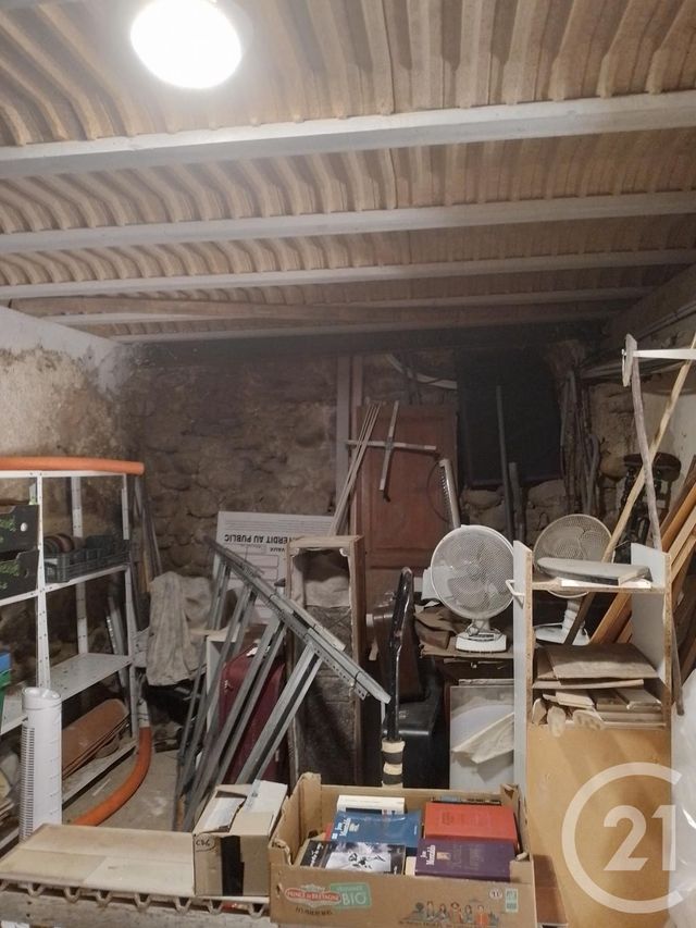 maison à vendre - 5 pièces - 132.57 m2 - ST JEAN PLA DE CORTS - 66 - LANGUEDOC-ROUSSILLON - Century 21 Agence Des Cerisiers