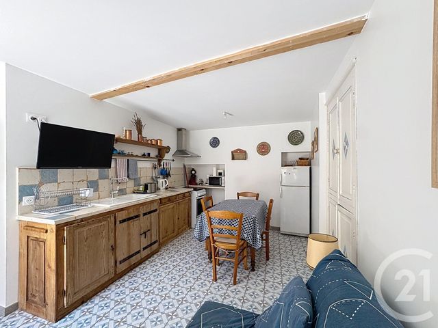 maison à vendre - 7 pièces - 132.57 m2 - ST JEAN PLA DE CORTS - 66 - LANGUEDOC-ROUSSILLON - Century 21 Agence Des Cerisiers