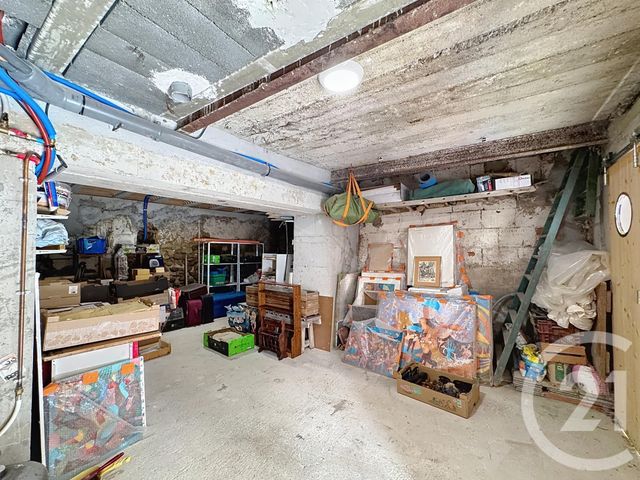 maison à vendre - 7 pièces - 132.57 m2 - ST JEAN PLA DE CORTS - 66 - LANGUEDOC-ROUSSILLON - Century 21 Agence Des Cerisiers
