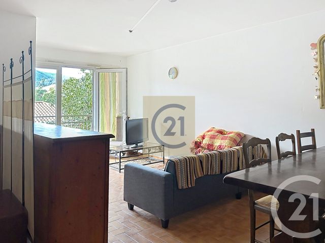 Appartement F2 à vendre - 2 pièces - 56.83 m2 - AMELIE LES BAINS PALALDA - 66 - LANGUEDOC-ROUSSILLON - Century 21 Agence Des Cerisiers