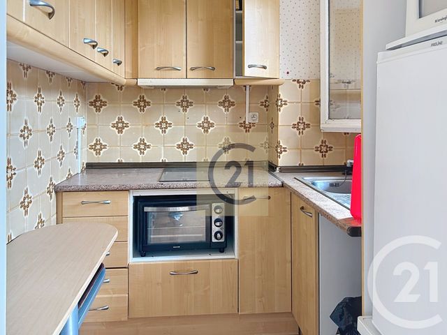Appartement F2 à vendre - 2 pièces - 56.83 m2 - AMELIE LES BAINS PALALDA - 66 - LANGUEDOC-ROUSSILLON - Century 21 Agence Des Cerisiers