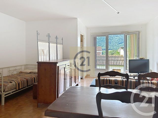 Appartement F2 à vendre - 2 pièces - 56.83 m2 - AMELIE LES BAINS PALALDA - 66 - LANGUEDOC-ROUSSILLON - Century 21 Agence Des Cerisiers