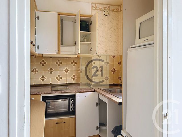 Appartement F2 à vendre - 2 pièces - 56.83 m2 - AMELIE LES BAINS PALALDA - 66 - LANGUEDOC-ROUSSILLON - Century 21 Agence Des Cerisiers