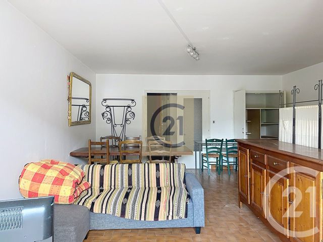 Appartement F2 à vendre - 2 pièces - 56.83 m2 - AMELIE LES BAINS PALALDA - 66 - LANGUEDOC-ROUSSILLON - Century 21 Agence Des Cerisiers