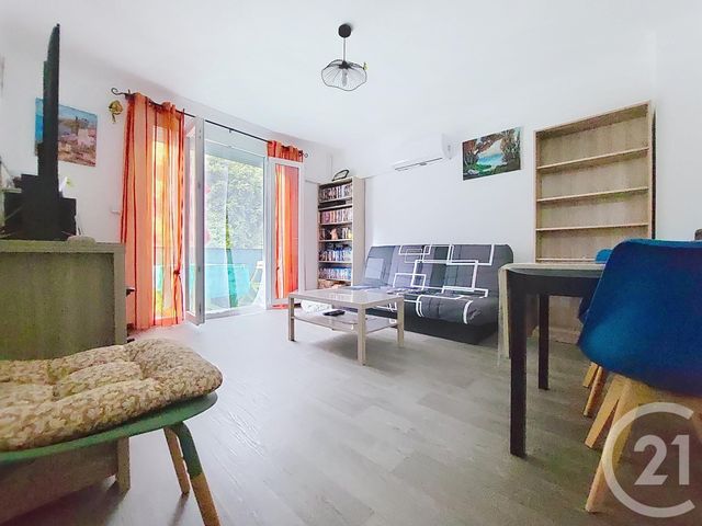 Appartement F2 à vendre AMELIE LES BAINS PALALDA