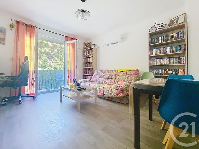 Appartement F2 à vendre - 2 pièces - 47.5 m2 - AMELIE LES BAINS PALALDA - 66 - LANGUEDOC-ROUSSILLON - Century 21 Agence Des Cerisiers