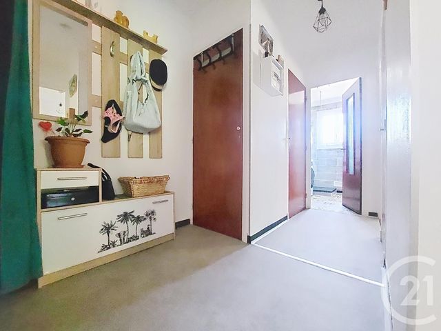 Appartement F2 à vendre - 2 pièces - 47.5 m2 - AMELIE LES BAINS PALALDA - 66 - LANGUEDOC-ROUSSILLON - Century 21 Agence Des Cerisiers