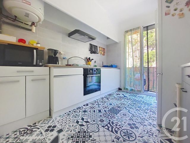 Appartement F2 à vendre AMELIE LES BAINS PALALDA