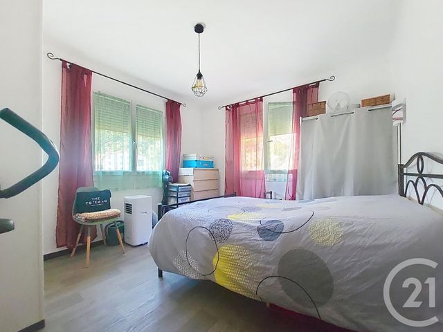 Appartement F2 à vendre - 2 pièces - 47.5 m2 - AMELIE LES BAINS PALALDA - 66 - LANGUEDOC-ROUSSILLON - Century 21 Agence Des Cerisiers