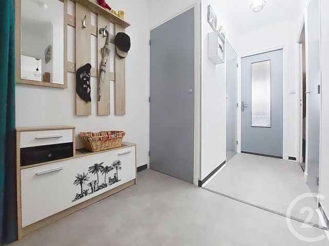 Appartement F2 à vendre - 2 pièces - 47.5 m2 - AMELIE LES BAINS PALALDA - 66 - LANGUEDOC-ROUSSILLON - Century 21 Agence Des Cerisiers