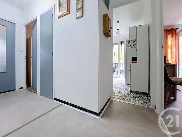 Appartement F2 à vendre - 2 pièces - 47.5 m2 - AMELIE LES BAINS PALALDA - 66 - LANGUEDOC-ROUSSILLON - Century 21 Agence Des Cerisiers