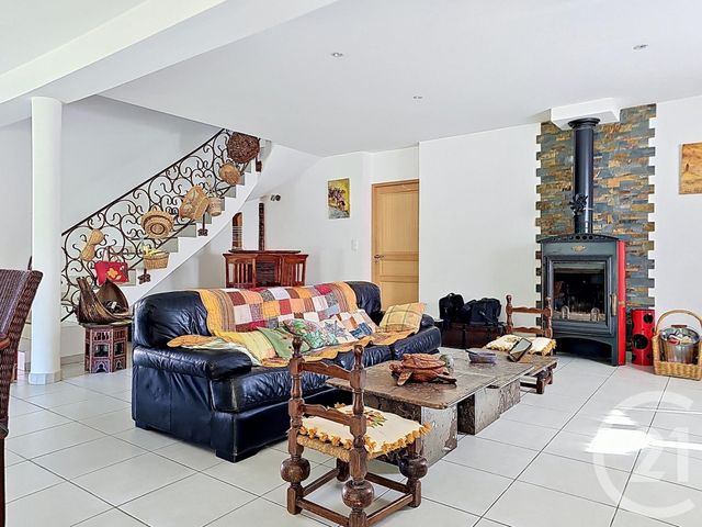 maison à vendre - 4 pièces - 126.79 m2 - REYNES - 66 - LANGUEDOC-ROUSSILLON - Century 21 Agence Des Cerisiers