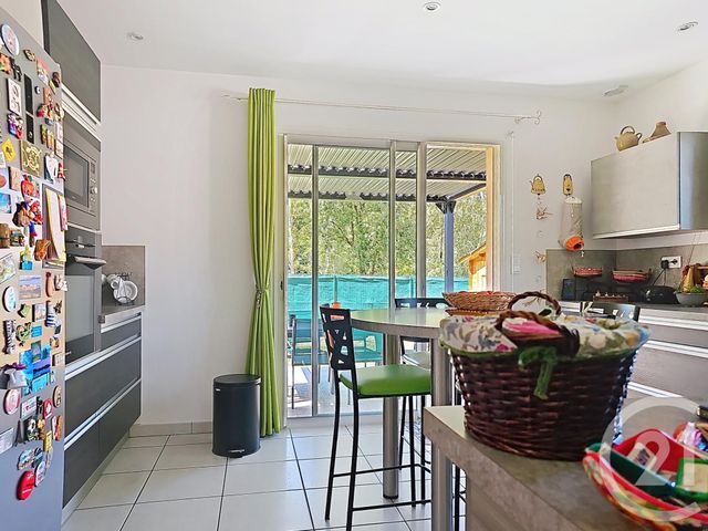 maison à vendre - 4 pièces - 126.79 m2 - REYNES - 66 - LANGUEDOC-ROUSSILLON - Century 21 Agence Des Cerisiers