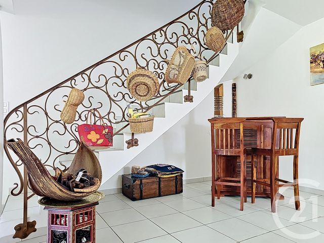 maison à vendre - 4 pièces - 126.79 m2 - REYNES - 66 - LANGUEDOC-ROUSSILLON - Century 21 Agence Des Cerisiers