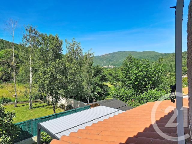 maison à vendre - 4 pièces - 126.79 m2 - REYNES - 66 - LANGUEDOC-ROUSSILLON - Century 21 Agence Des Cerisiers