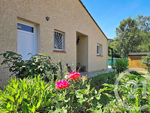 maison à vendre - 4 pièces - 126.79 m2 - REYNES - 66 - LANGUEDOC-ROUSSILLON - Century 21 Agence Des Cerisiers