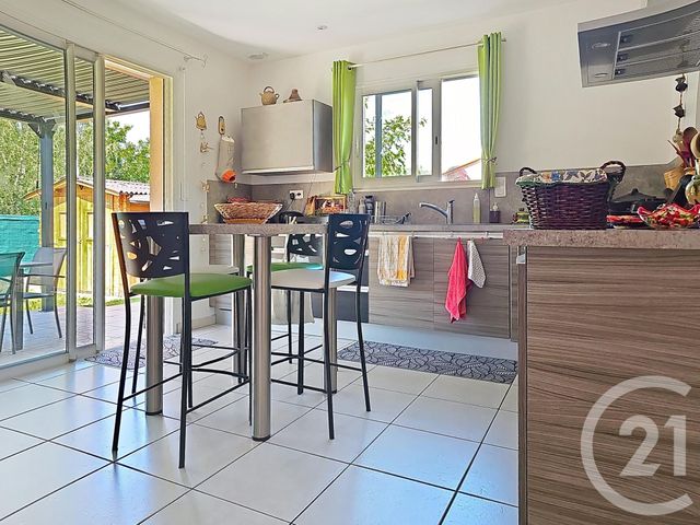 maison à vendre - 4 pièces - 126.79 m2 - REYNES - 66 - LANGUEDOC-ROUSSILLON - Century 21 Agence Des Cerisiers