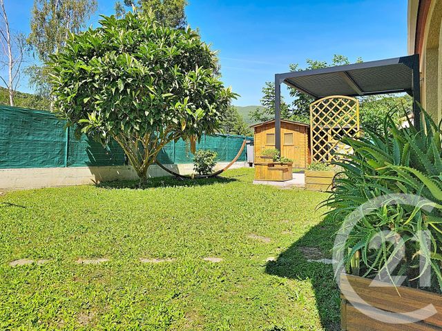 maison à vendre - 4 pièces - 126.79 m2 - REYNES - 66 - LANGUEDOC-ROUSSILLON - Century 21 Agence Des Cerisiers