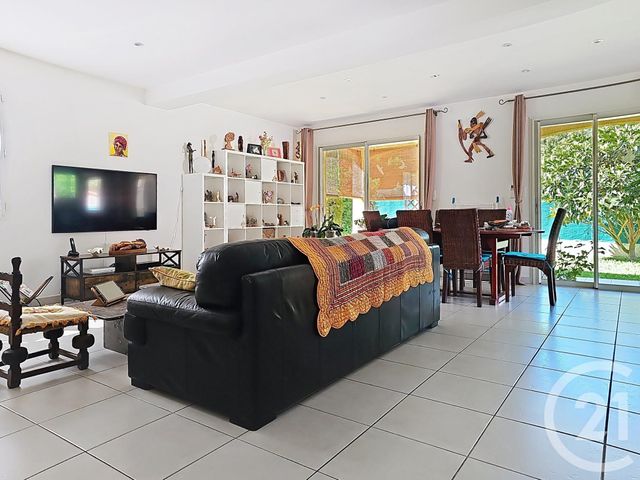 maison à vendre - 4 pièces - 126.79 m2 - REYNES - 66 - LANGUEDOC-ROUSSILLON - Century 21 Agence Des Cerisiers