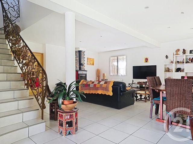 maison à vendre - 4 pièces - 126.79 m2 - REYNES - 66 - LANGUEDOC-ROUSSILLON - Century 21 Agence Des Cerisiers