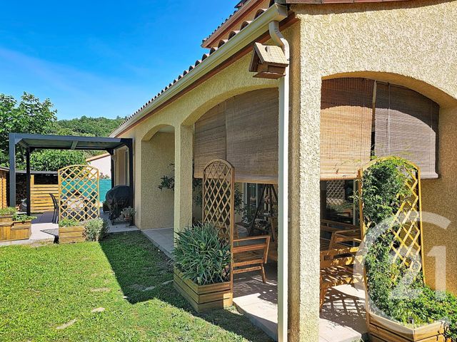 maison à vendre - 4 pièces - 126.79 m2 - REYNES - 66 - LANGUEDOC-ROUSSILLON - Century 21 Agence Des Cerisiers