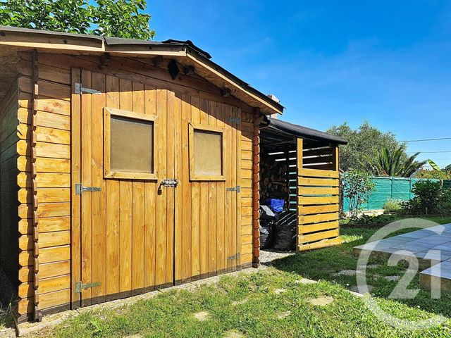 maison à vendre - 4 pièces - 126.79 m2 - REYNES - 66 - LANGUEDOC-ROUSSILLON - Century 21 Agence Des Cerisiers