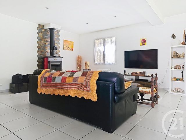maison à vendre - 4 pièces - 126.79 m2 - REYNES - 66 - LANGUEDOC-ROUSSILLON - Century 21 Agence Des Cerisiers