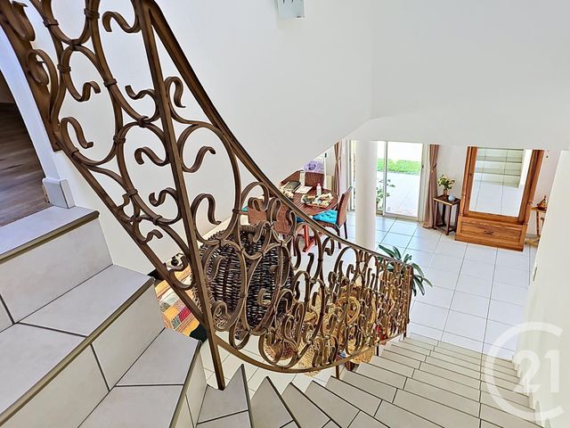 maison à vendre - 4 pièces - 126.79 m2 - REYNES - 66 - LANGUEDOC-ROUSSILLON - Century 21 Agence Des Cerisiers