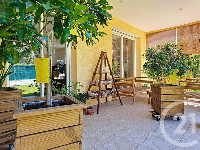 maison à vendre - 4 pièces - 126.79 m2 - REYNES - 66 - LANGUEDOC-ROUSSILLON - Century 21 Agence Des Cerisiers