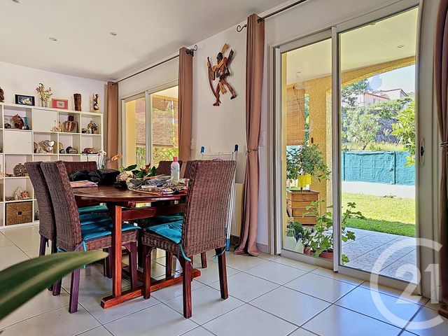 maison à vendre - 4 pièces - 126.79 m2 - REYNES - 66 - LANGUEDOC-ROUSSILLON - Century 21 Agence Des Cerisiers