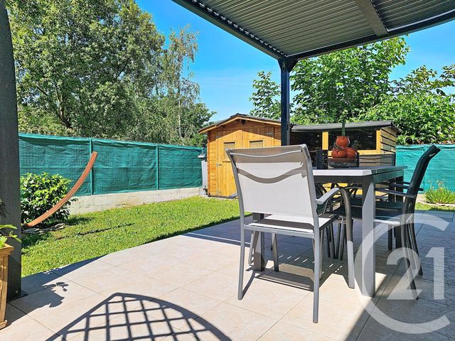 maison à vendre - 4 pièces - 126.79 m2 - REYNES - 66 - LANGUEDOC-ROUSSILLON - Century 21 Agence Des Cerisiers