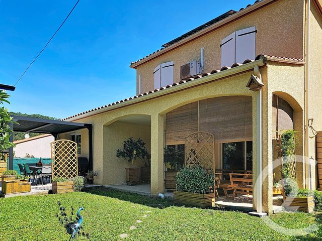maison - REYNES - 66