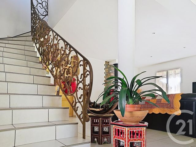 maison à vendre - 4 pièces - 126.79 m2 - REYNES - 66 - LANGUEDOC-ROUSSILLON - Century 21 Agence Des Cerisiers