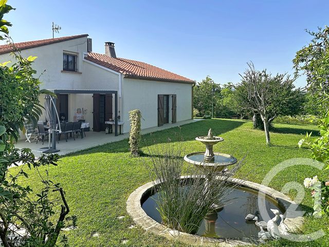 maison à vendre - 7 pièces - 244.55 m2 - CERET - 66 - LANGUEDOC-ROUSSILLON - Century 21 Agence Des Cerisiers