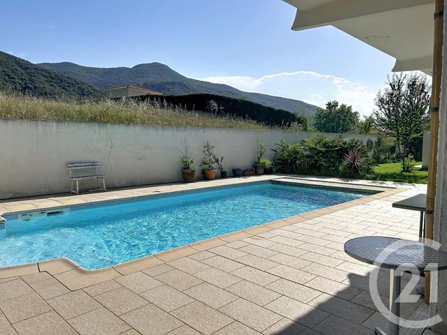 Maison à vendre CERET