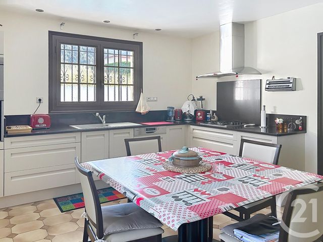 maison à vendre - 7 pièces - 244.55 m2 - CERET - 66 - LANGUEDOC-ROUSSILLON - Century 21 Agence Des Cerisiers