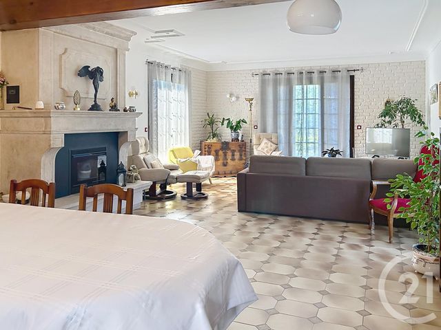 maison à vendre - 7 pièces - 244.55 m2 - CERET - 66 - LANGUEDOC-ROUSSILLON - Century 21 Agence Des Cerisiers