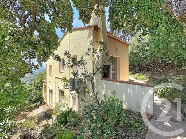 maison à vendre - 6 pièces - 142.0 m2 - LE BOULOU - 66 - LANGUEDOC-ROUSSILLON - Century 21 Agence Des Cerisiers
