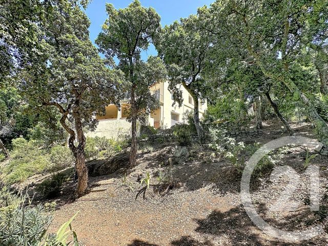 maison à vendre - 6 pièces - 142.0 m2 - LE BOULOU - 66 - LANGUEDOC-ROUSSILLON - Century 21 Agence Des Cerisiers
