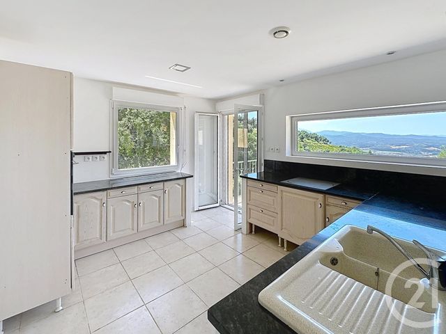 maison à vendre - 6 pièces - 142.0 m2 - LE BOULOU - 66 - LANGUEDOC-ROUSSILLON - Century 21 Agence Des Cerisiers