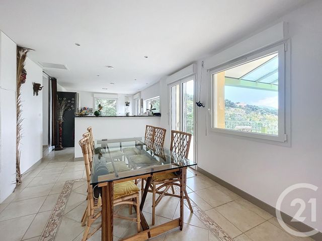 maison à vendre - 6 pièces - 142.0 m2 - LE BOULOU - 66 - LANGUEDOC-ROUSSILLON - Century 21 Agence Des Cerisiers