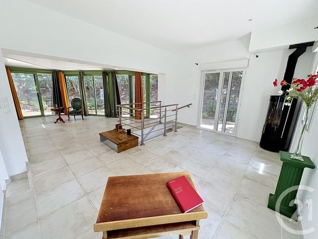 maison à vendre - 6 pièces - 142.0 m2 - LE BOULOU - 66 - LANGUEDOC-ROUSSILLON - Century 21 Agence Des Cerisiers