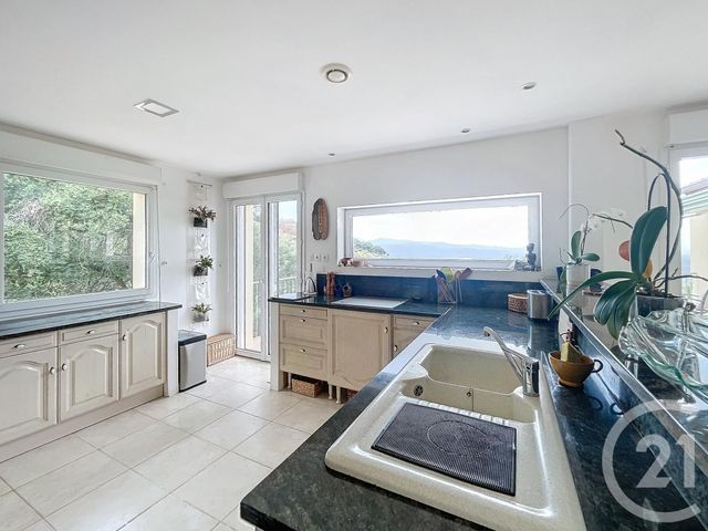 maison à vendre - 6 pièces - 142.0 m2 - LE BOULOU - 66 - LANGUEDOC-ROUSSILLON - Century 21 Agence Des Cerisiers