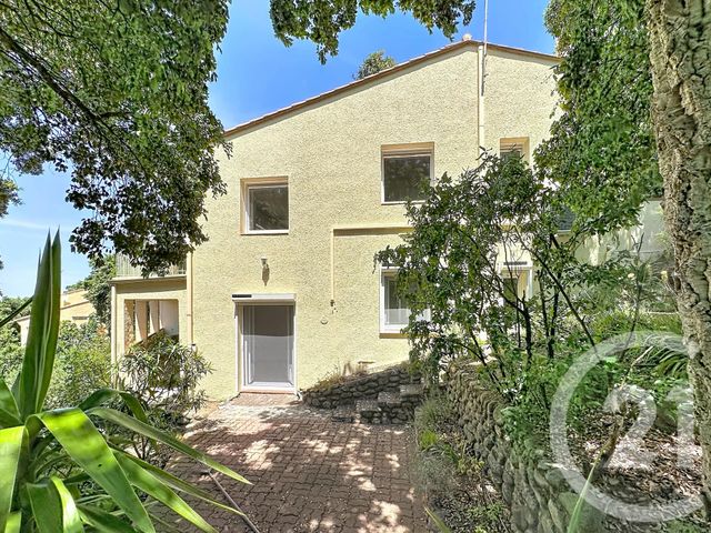 maison à vendre - 6 pièces - 142.0 m2 - LE BOULOU - 66 - LANGUEDOC-ROUSSILLON - Century 21 Agence Des Cerisiers